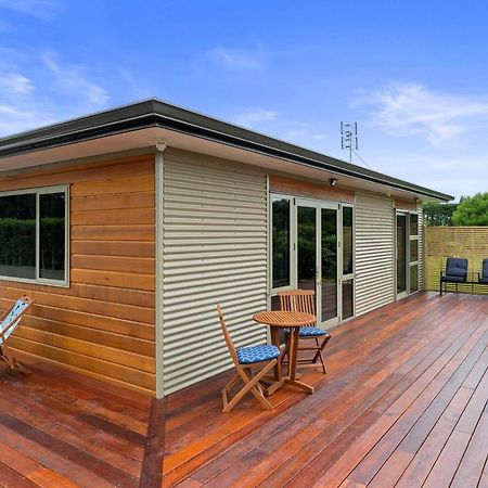 Orange Blossom Cottage - Greytown Holiday Home Exterior foto